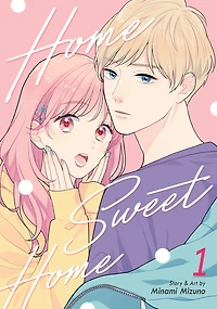 Home Sweet Vol. 1