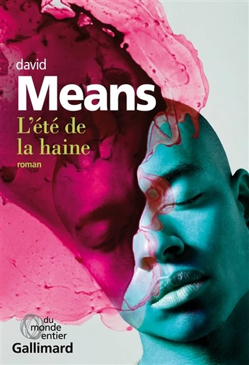L' été de la haine