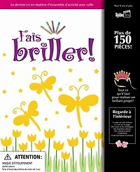 Spice Box Fais briller !
