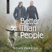 Better Than People