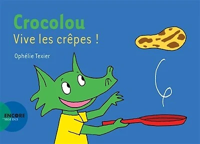 Vive les crêpes !