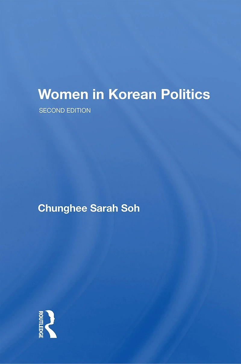 Women Korean Politics