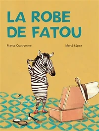 La robe de Fatou