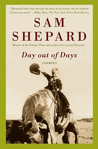 Day out of Days: Stories