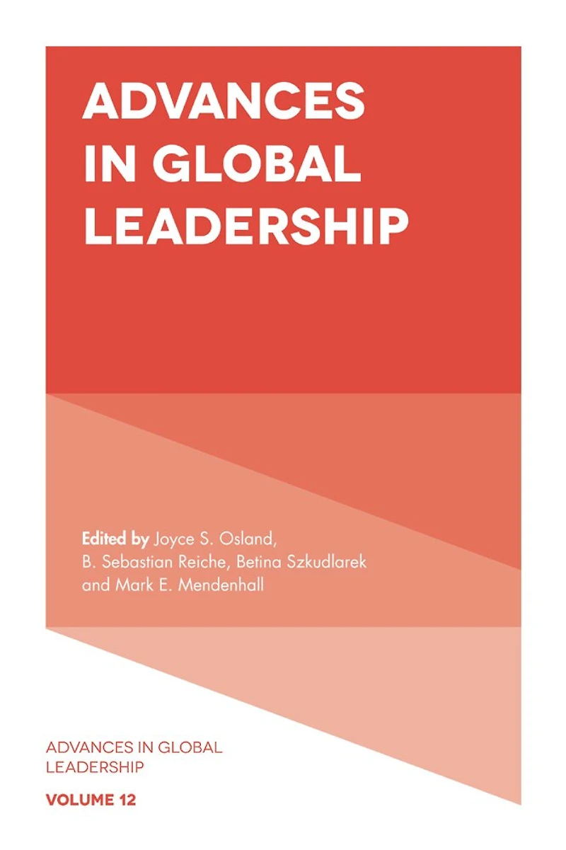 Advances Global Leadership