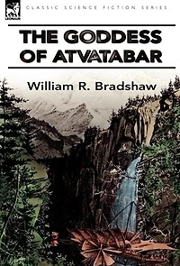 The Goddess Of Atvatabar