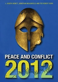 Peace and Conflict 2012