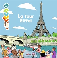 La tour Eiffel