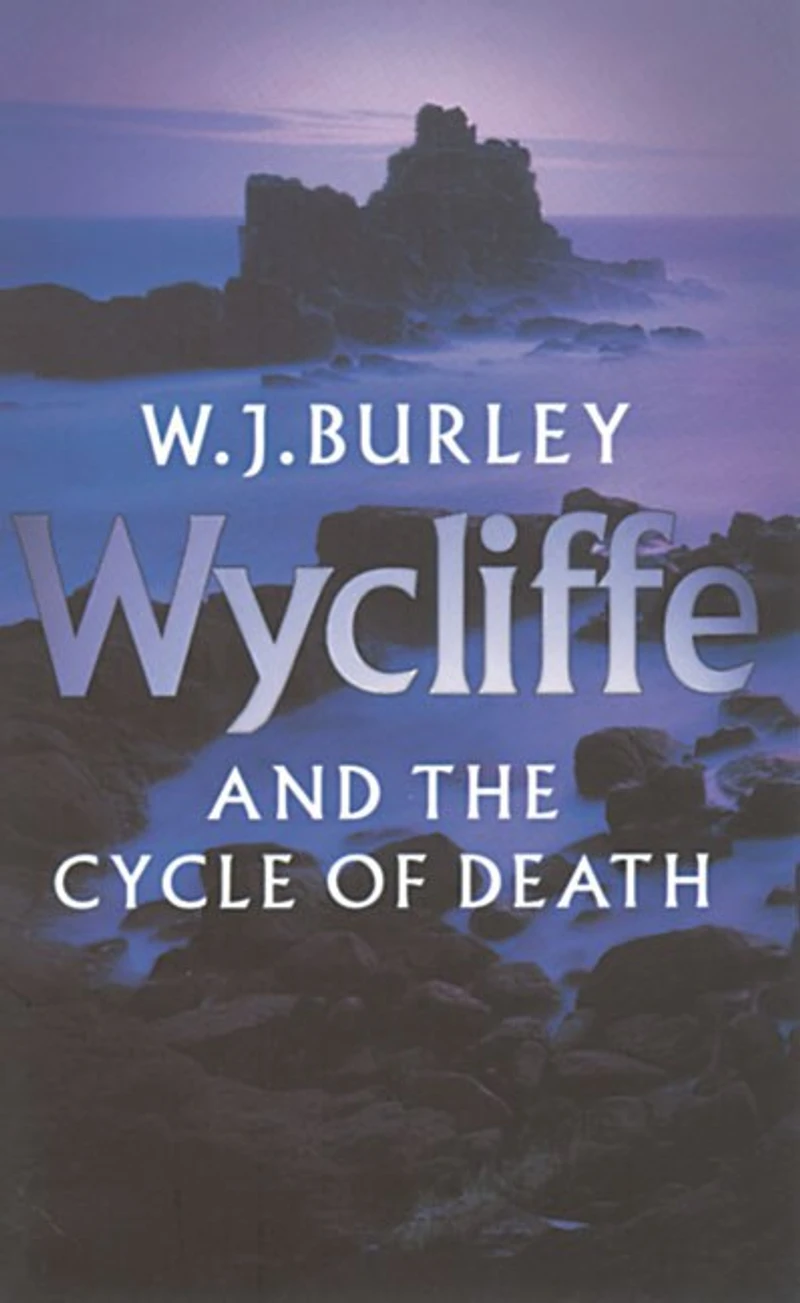 Wycliffe and the Cycle of Death