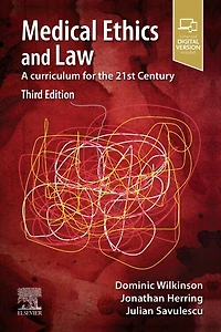 Medical Ethics and Law: A curriculum for the 21st Century