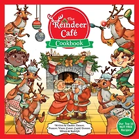 The Reindeer Café Cookbook
