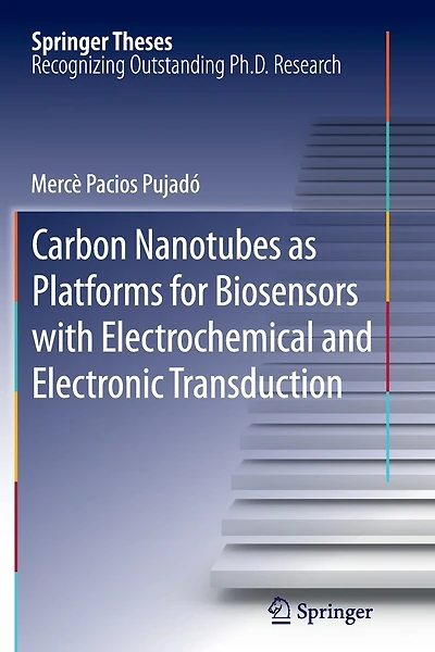 Carbon Nanotubes as Platforms for Biosensors with Electrochemical and Electronic Transduction