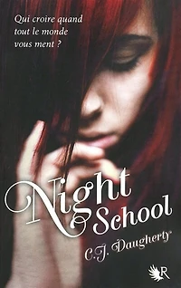 Night School, Vol. 1