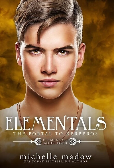 Elementals 4: The Portal To Kerberos