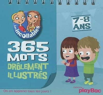 Les incollables