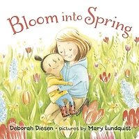 Bloom into Spring
