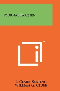 Journal Parisien