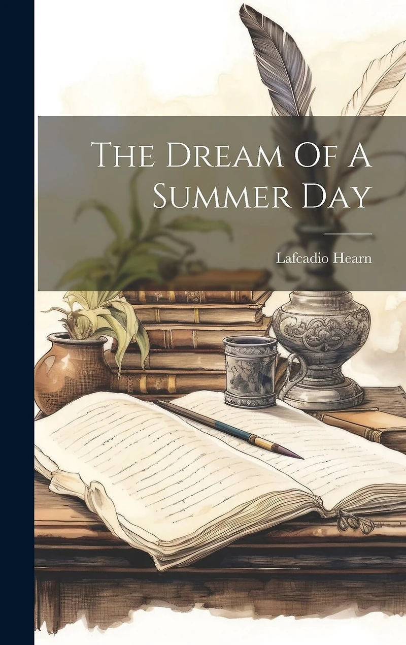 The Dream Of A Summer Day