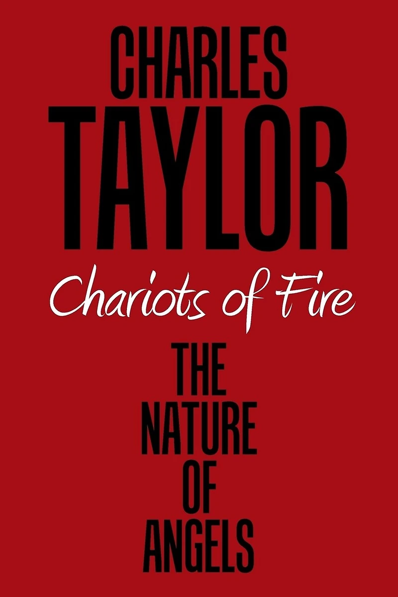 Chariots of Fire: The Nature Angels