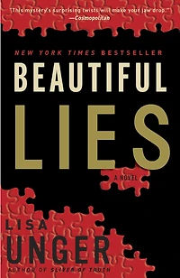 Beautiful Lies: Ridley Jones #1