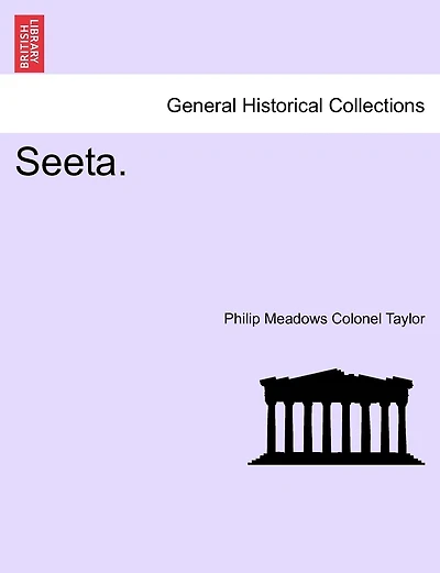 Seeta. Vol. II.