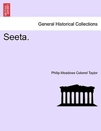 Seeta. Vol. II.