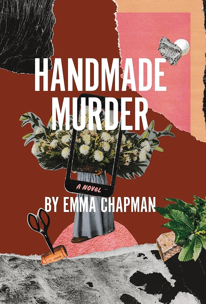 Handmade Murder