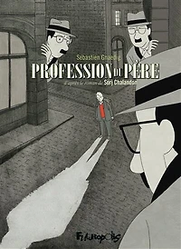 PROFESSION DU PÈRE