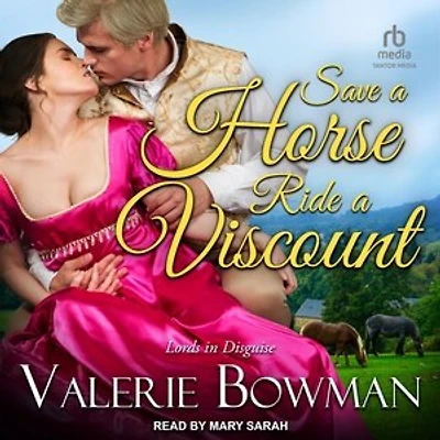 Save a Horse, Ride Viscount