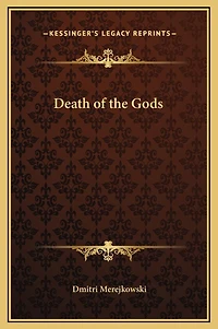 Death of the Gods