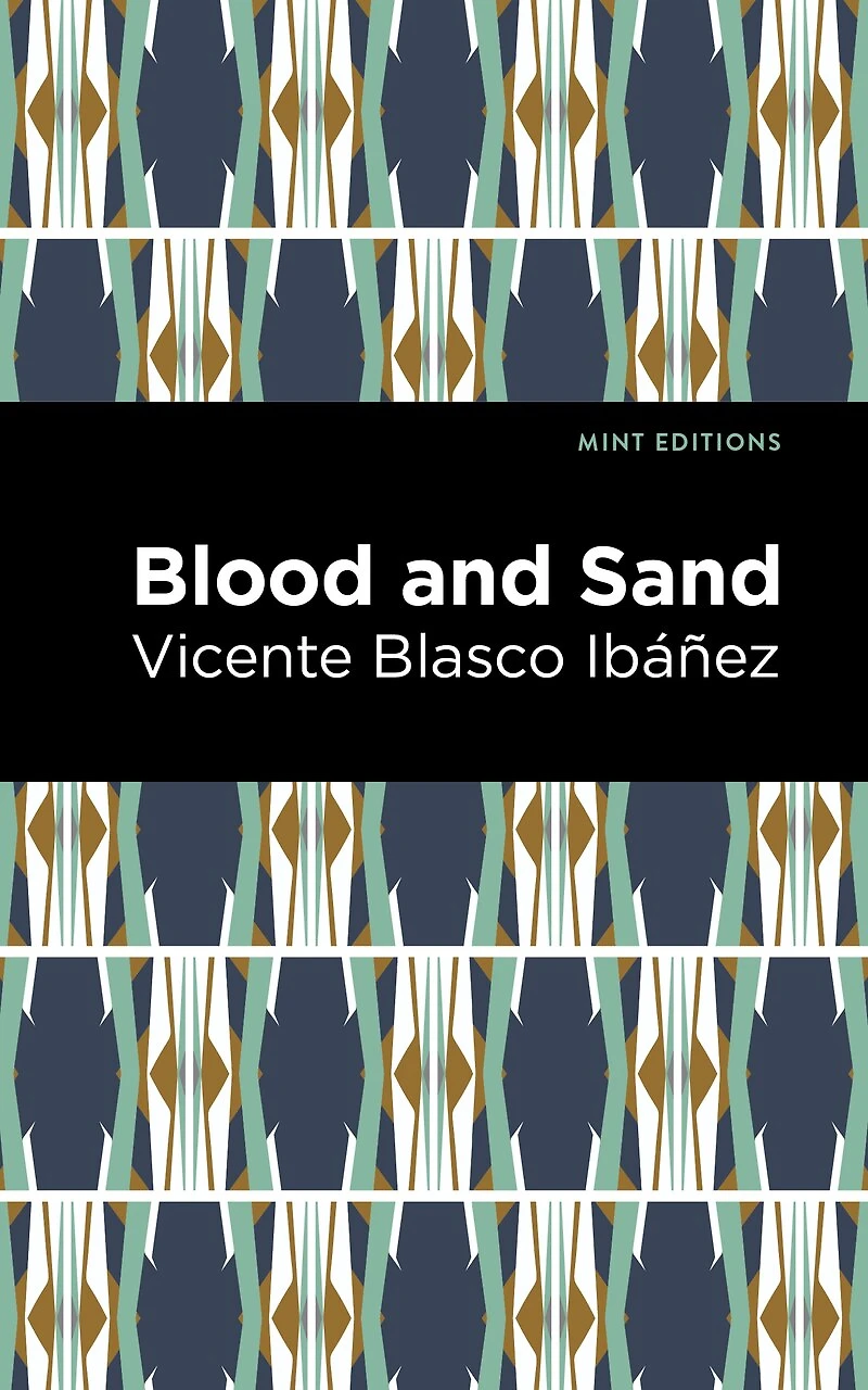 Blood And Sand