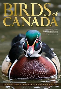 Birds of Canada 2nd Edition