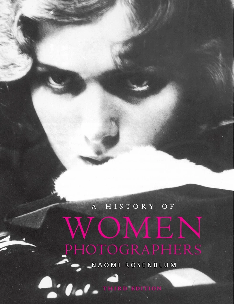 A History of Women Photographers