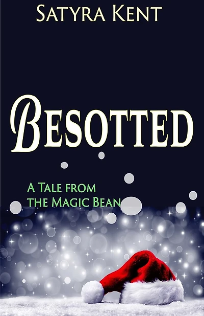 Besotted: A Tale From The Magic Bean