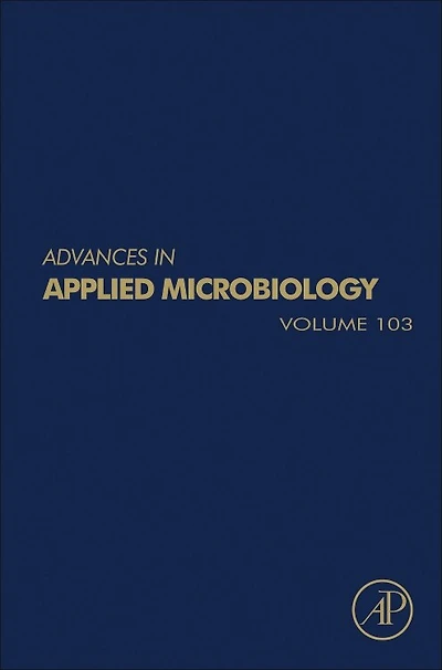 Advances Applied Microbiology