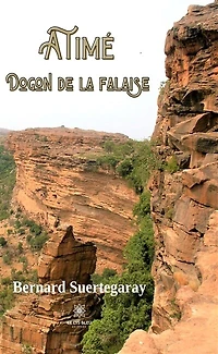 Atimé Dogon de la falaise