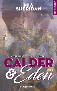 Calder & Eden, Vol. 2