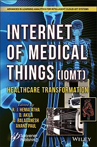 The Internet of Medical Things (IoMT): Healthcare Transformation