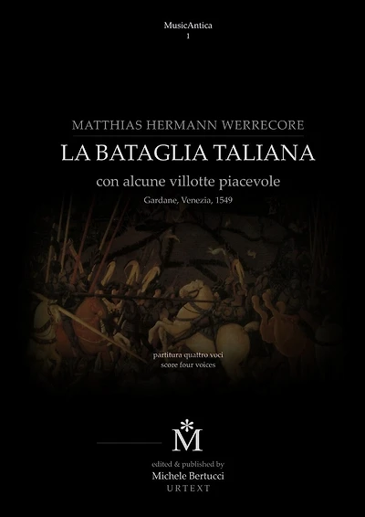 La Bataglia taliana