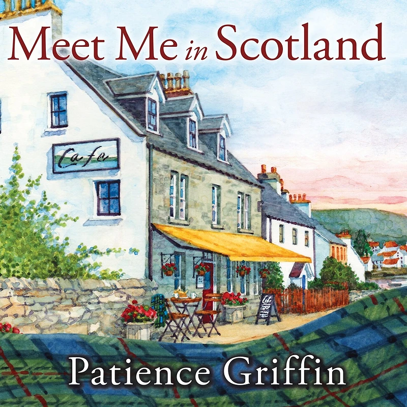 Meet Me Scotland Lib/E