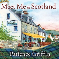 Meet Me Scotland Lib/E