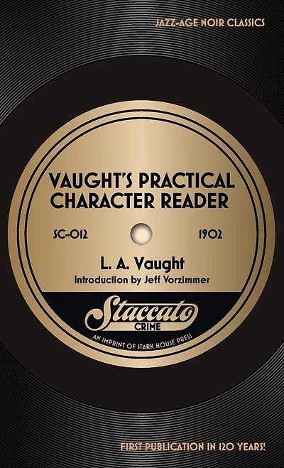 Vaught's Practical Character Reader
