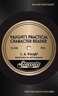 Vaught's Practical Character Reader