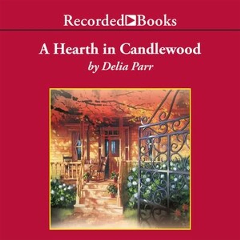 A Hearth in Candlewood