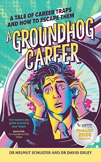 A Groundhog Career: tale of career traps and how to escape them