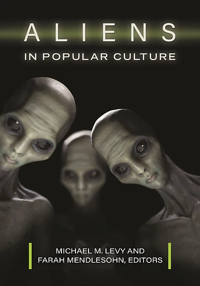 Aliens Popular Culture