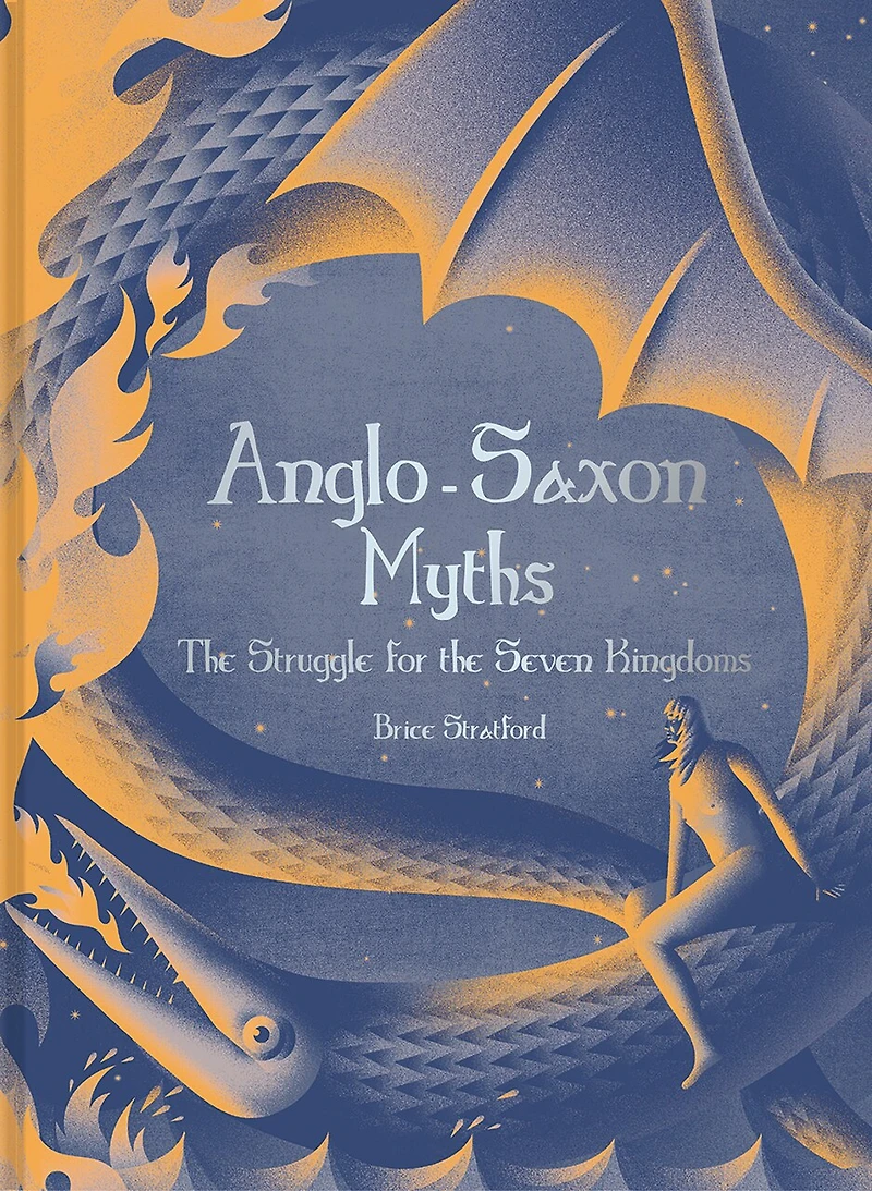 Anglo-Saxon Myths: the Struggle for Seven Kingdoms