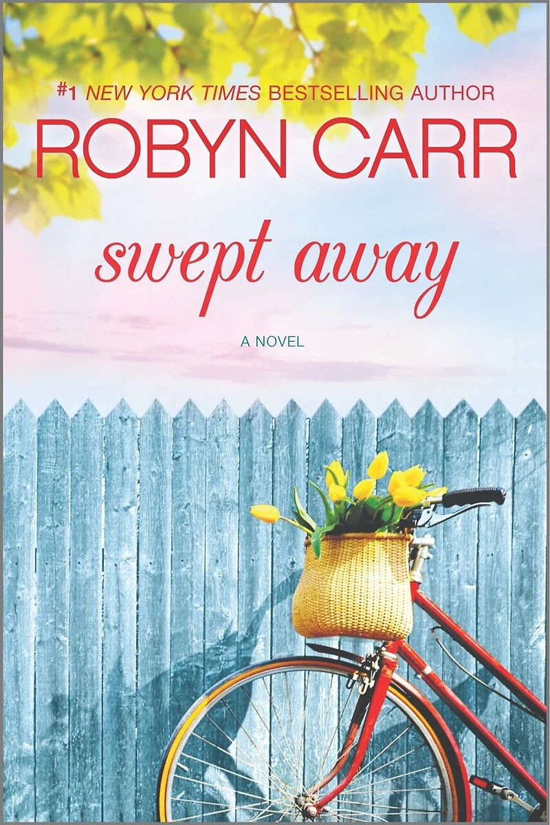 Swept Away