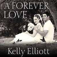 A Forever Love Lib/E