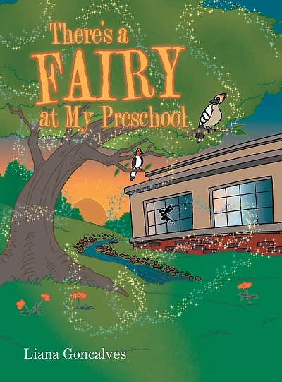 There's a Fairy at My Preschool